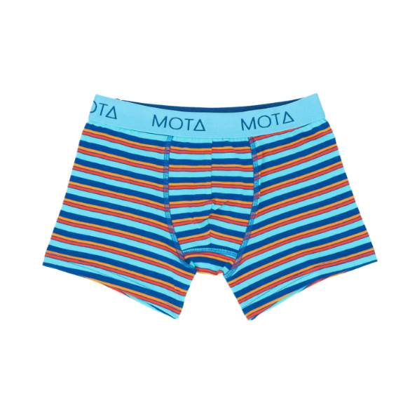 BOXER NIÑO Pack 3