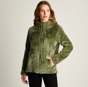POLERON POLAR WAFFLE VERDE